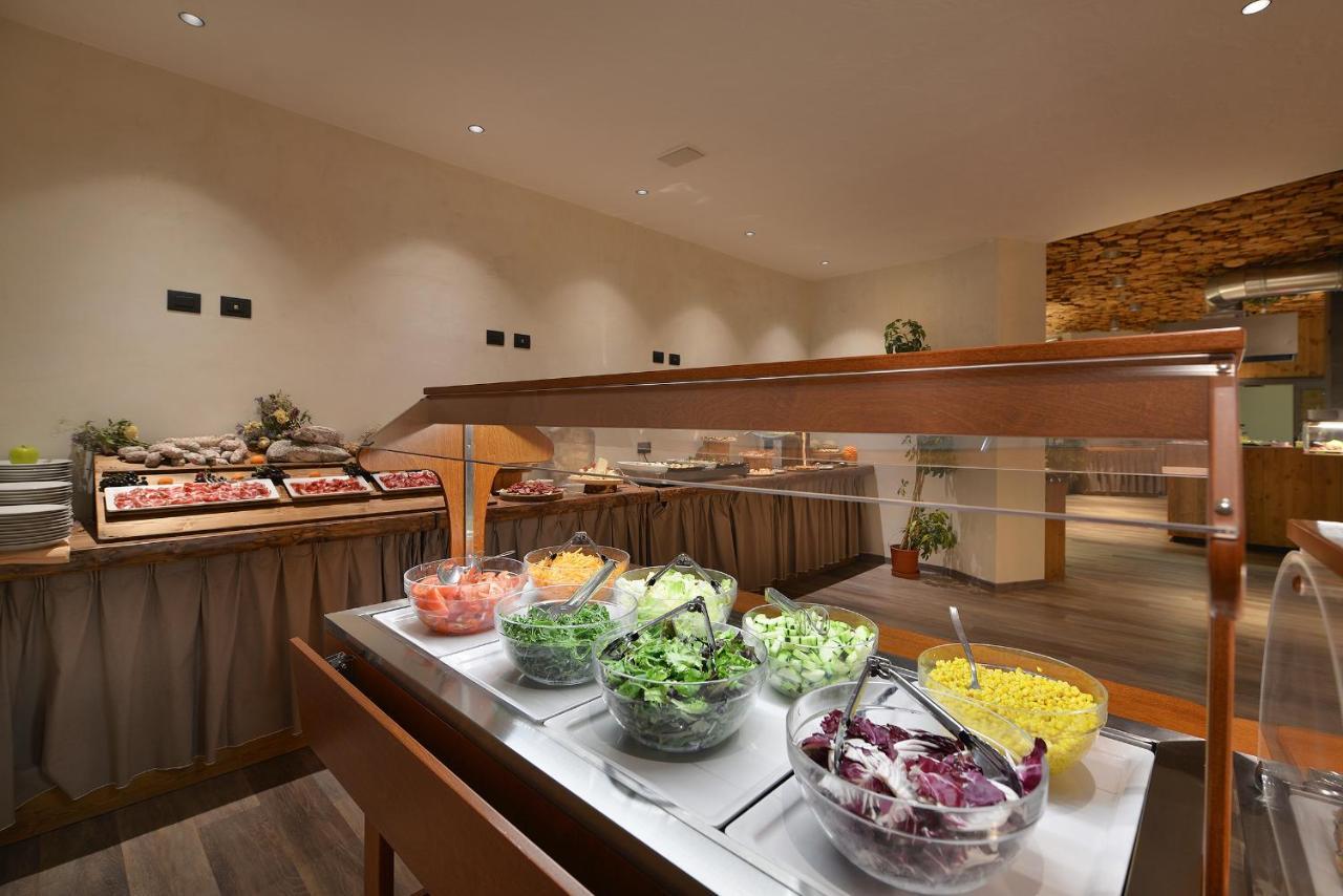 Alpen Resort Bivio ลีวินโญ ภายนอก รูปภาพ