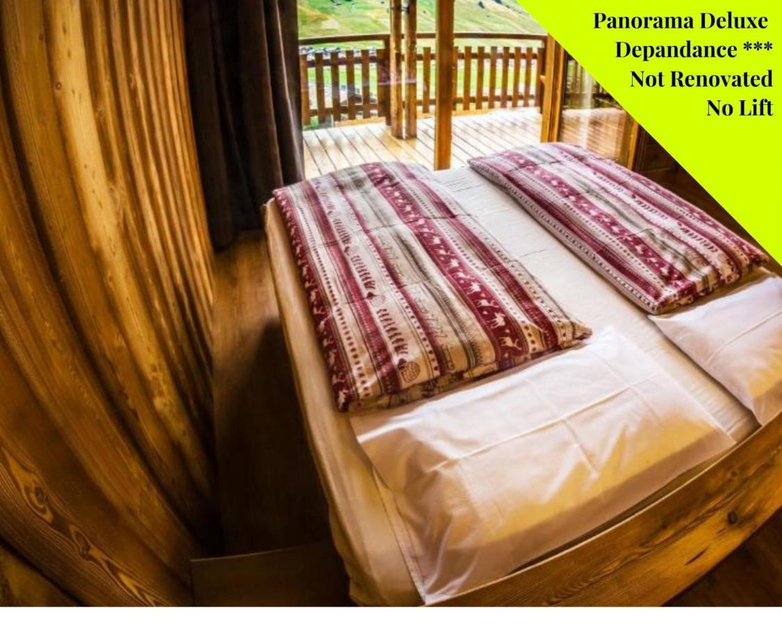 Alpen Resort Bivio ลีวินโญ ภายนอก รูปภาพ