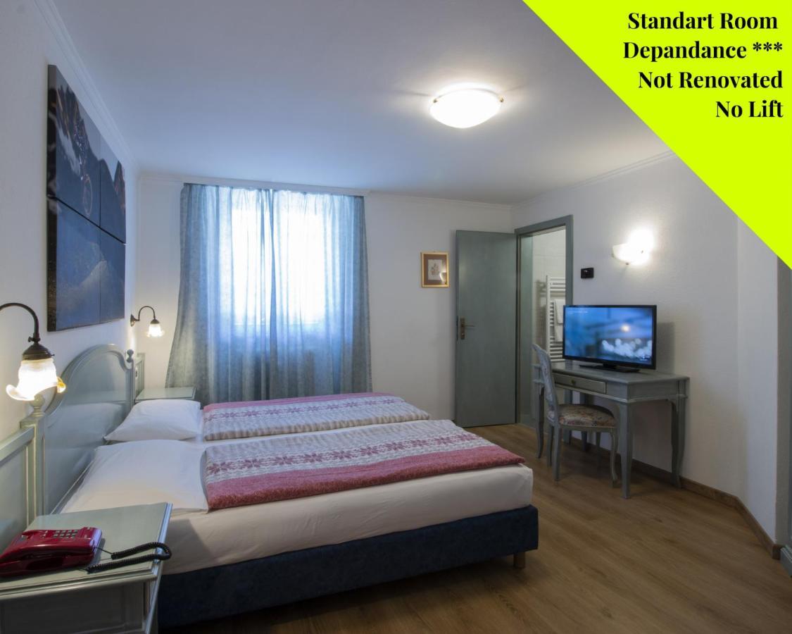 Alpen Resort Bivio ลีวินโญ ภายนอก รูปภาพ
