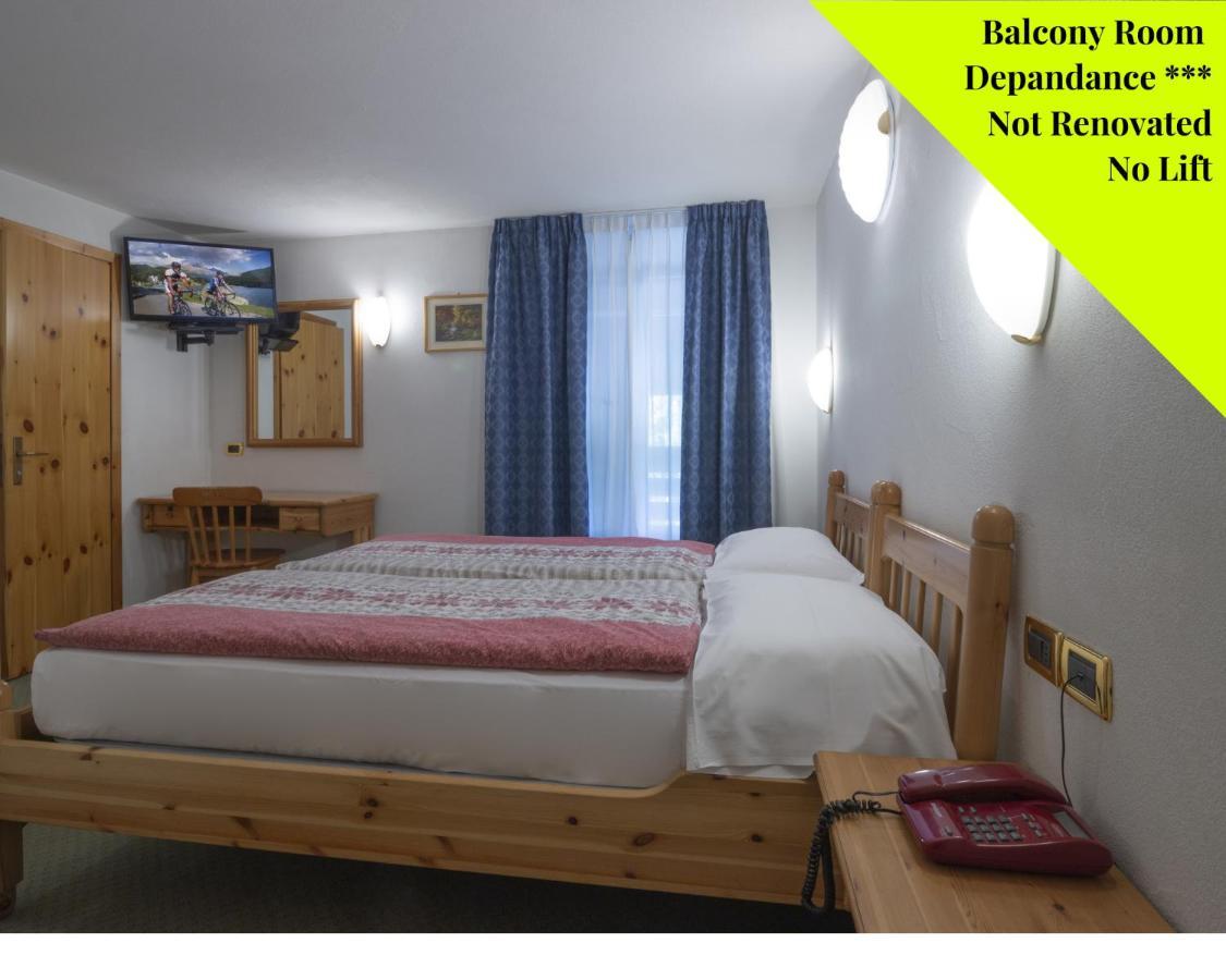 Alpen Resort Bivio ลีวินโญ ภายนอก รูปภาพ