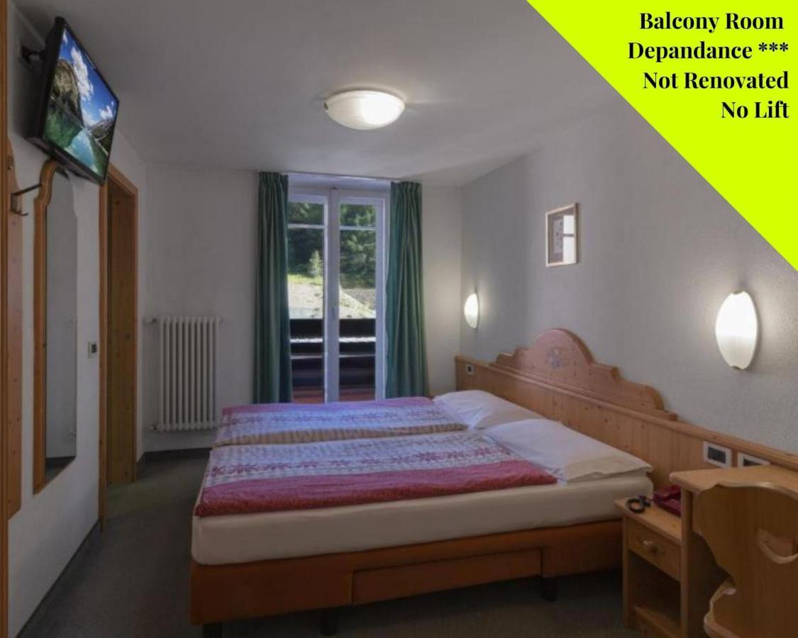 Alpen Resort Bivio ลีวินโญ ภายนอก รูปภาพ