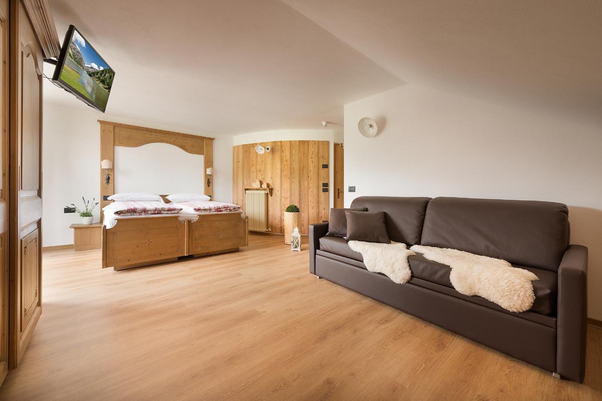 Alpen Resort Bivio ลีวินโญ ภายนอก รูปภาพ