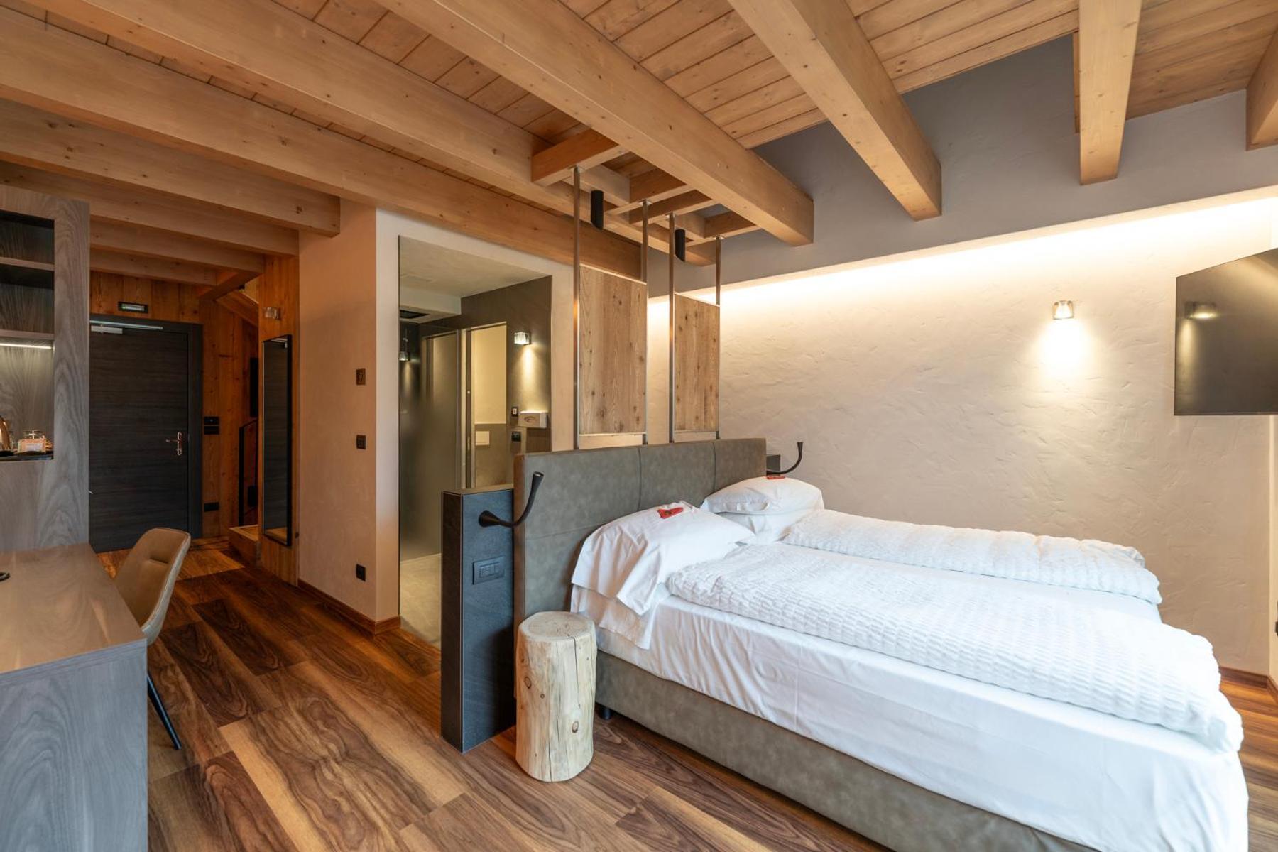 Alpen Resort Bivio ลีวินโญ ภายนอก รูปภาพ